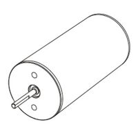 MJX - Brushless Motor (MX-B28523)