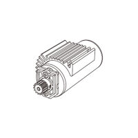 MJX - Motorkomponente (MX-B2852C)
