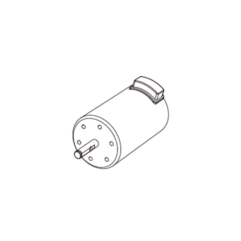MJX - Brushless Motor (MX-B3660)