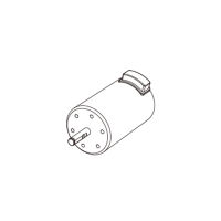 MJX - Brushless Motor (MX-B3660)