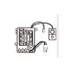 MJX - Elektronischer Fahrtenregler (ESC) (MX-E45P)