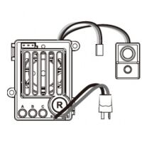 MJX - ESC (MX-E50R)