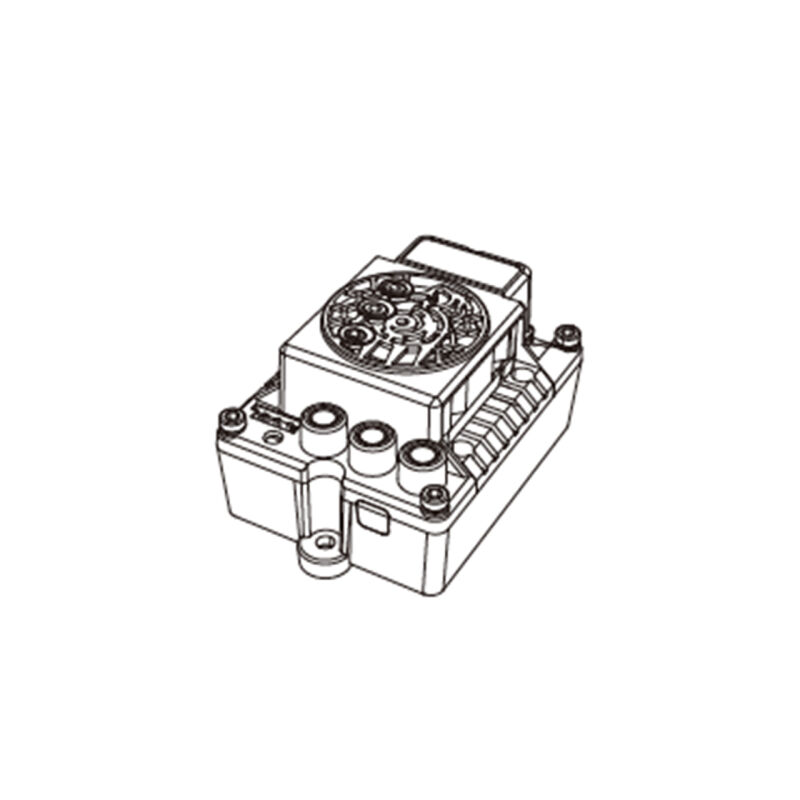 MJX - 60A ESC (MX-E60A)