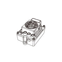 MJX - 60A ESC (MX-E60A)