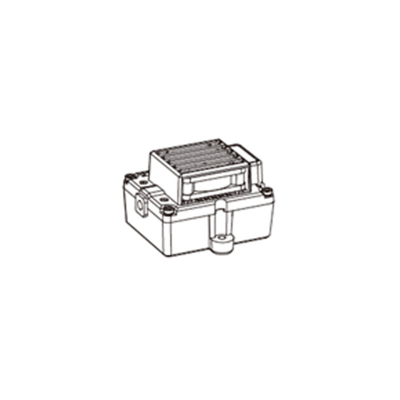 MJX - Regler (ESC) (MX-E80SDMF)