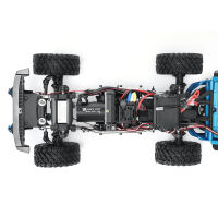 MJX - Hyper GO H12P 1/12 Ford Bronco R Crawler RTR (MX-H12P)