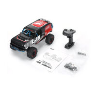 MJX - Hyper GO H12P 1/12 Ford Bronco R Crawler RTR (MX-H12P)