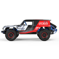 MJX - Hyper GO H8P 1/8 Ford Bronco R Crawler (MX-H8P)
