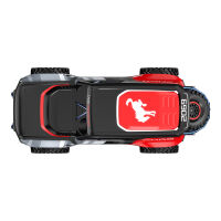 MJX - Hyper GO H8P 1/8 Ford Bronco R Crawler (MX-H8P)