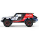 MJX - Hyper GO H8P 1/8 Ford Bronco R Crawler (MX-H8P)