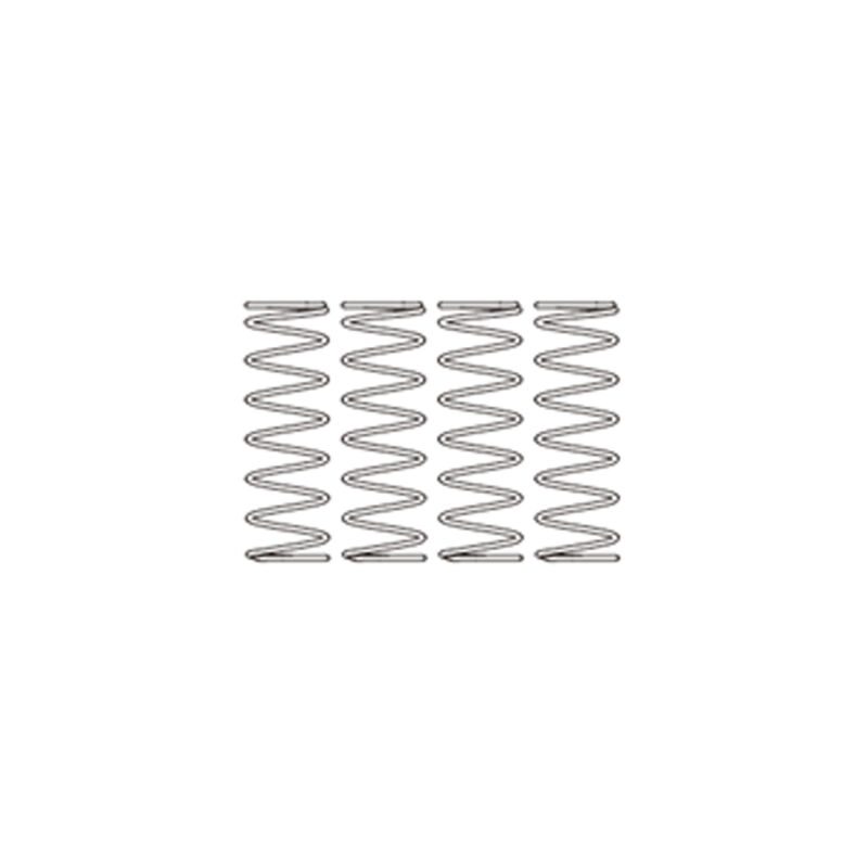 MJX - Feder (MX-HS095813)