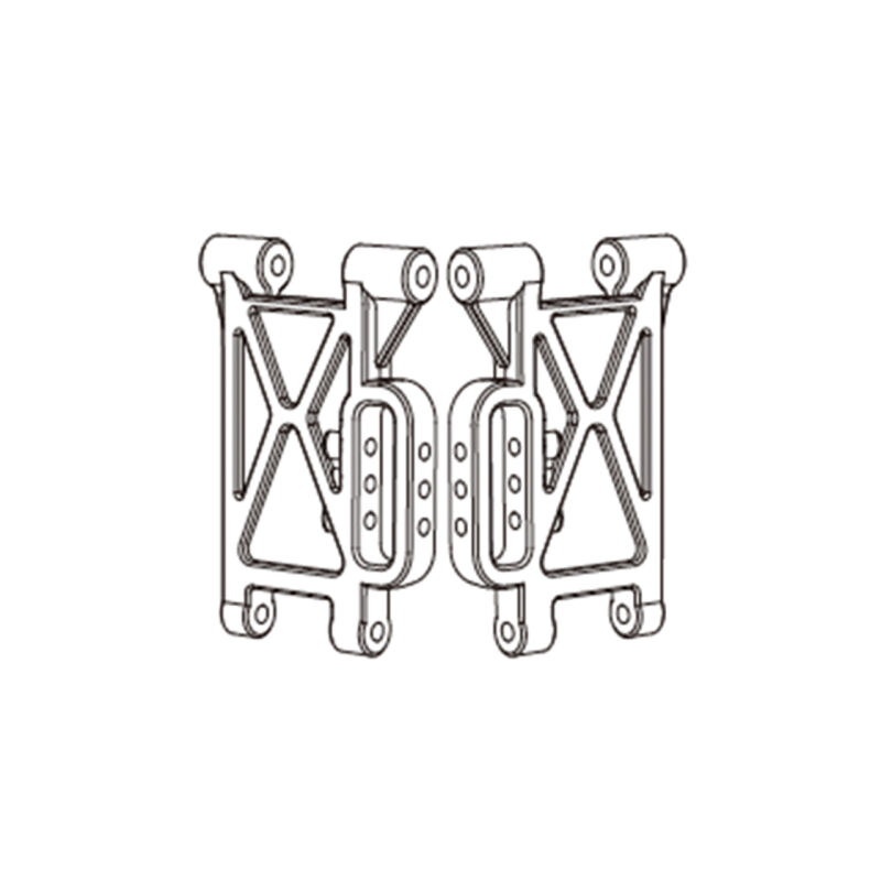 MJX - Vorderer unterer Querlenker (MX-P12220)