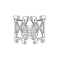 MJX - Vorderer unterer Querlenker (MX-P12220)