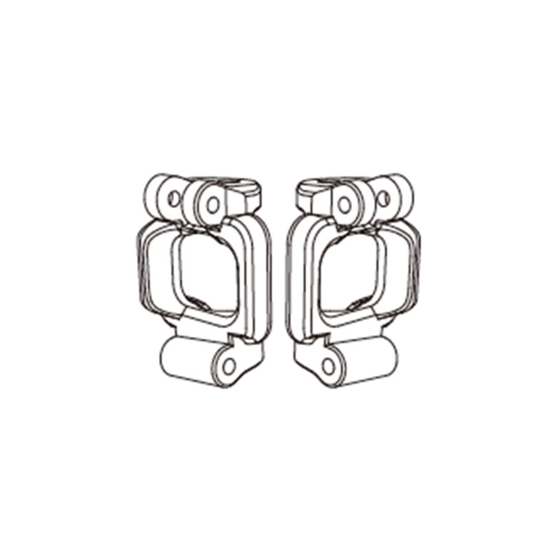 MJX - Lenkhebel (MX-P12230A)