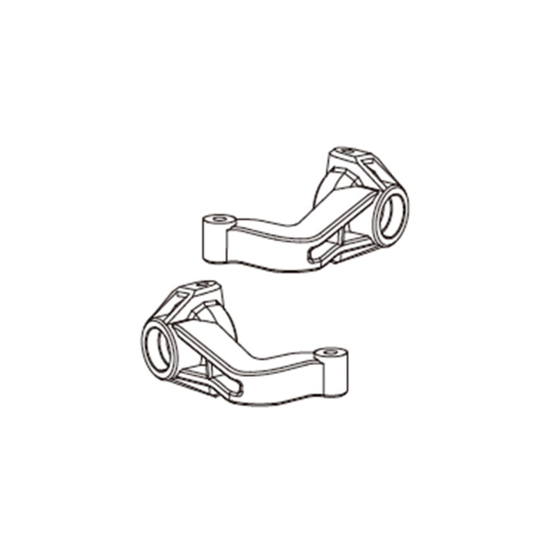 MJX - Lenkhebel (MX-P12231B)