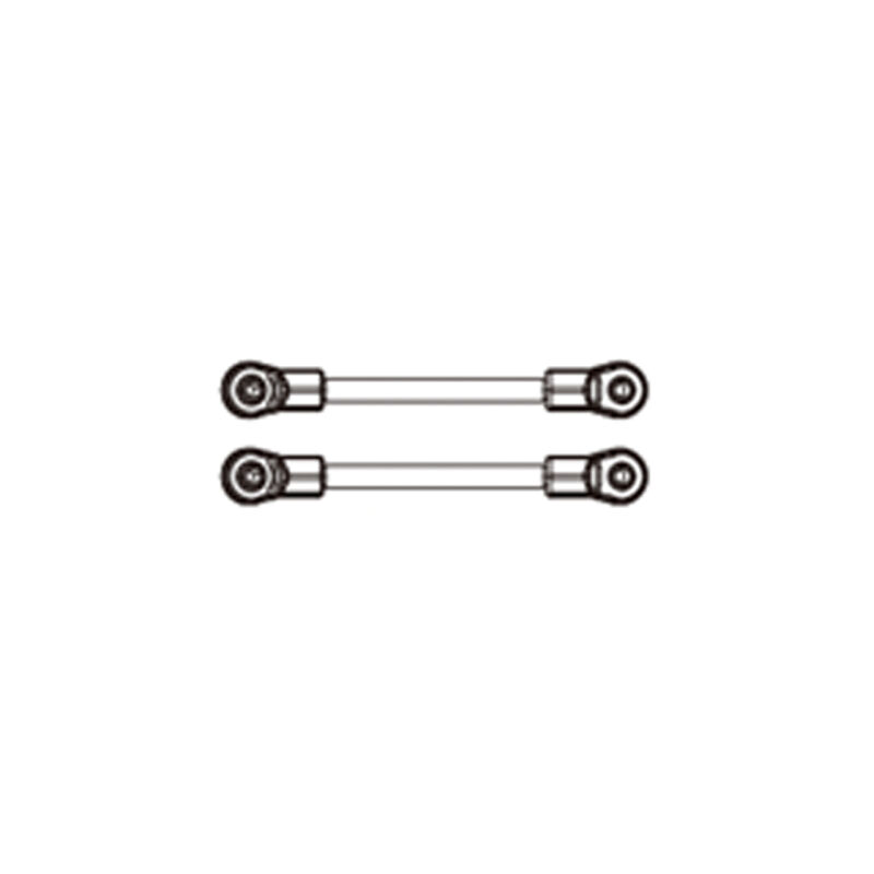 MJX - Vorderer oberer Querlenker (MX-P12Y16FU)