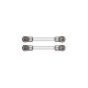 MJX - Vorderer oberer Querlenker (MX-P12Y16FU)