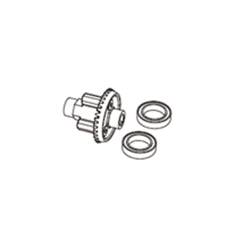 MJX - Steckverbinder (MX-P12YSA05)
