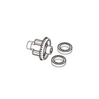 MJX - Steckverbinder (MX-P12YSA05)