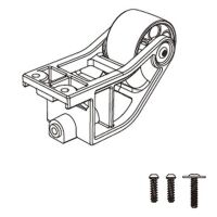 MJX - Wheelie Bar (MX-P14127)