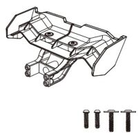 MJX - Heckflügel / Spoiler (MX-P1412B)