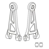 MJX - Vorderer oberer Querlenker (MX-P14217)