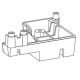 MJX - ESC Halterung (MX-P14278)