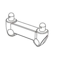 MJX - Hinterer Karosseriehalter (MX-P14287R)