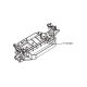 MJX - Chassis (MX-P181000)
