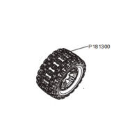 MJX - Reifen (MX-P181300)