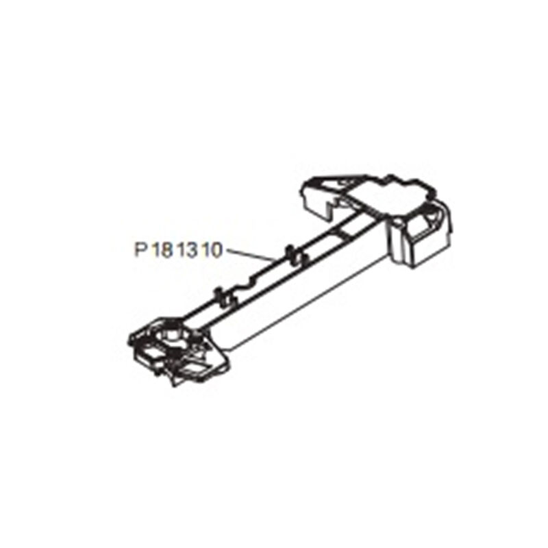 MJX - Oberdeck (MX-P181310)