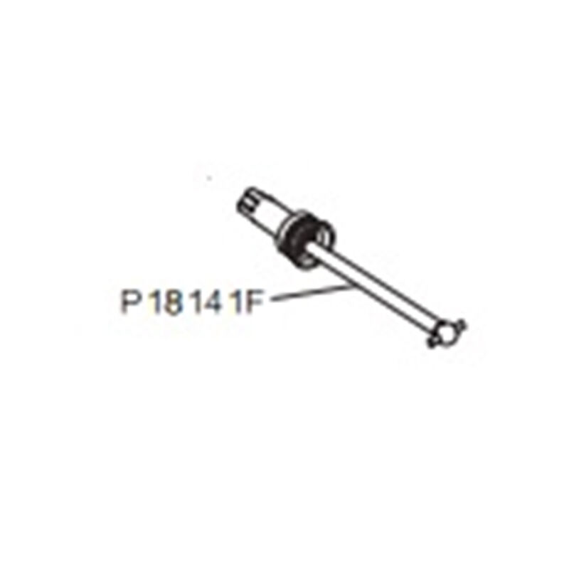 MJX - Vordere Antriebswelle (MX-P18141F)