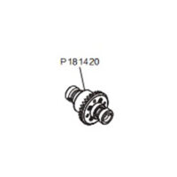 MJX - Differential (MX-P181420)