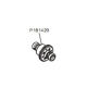 MJX - Differential (MX-P181420)