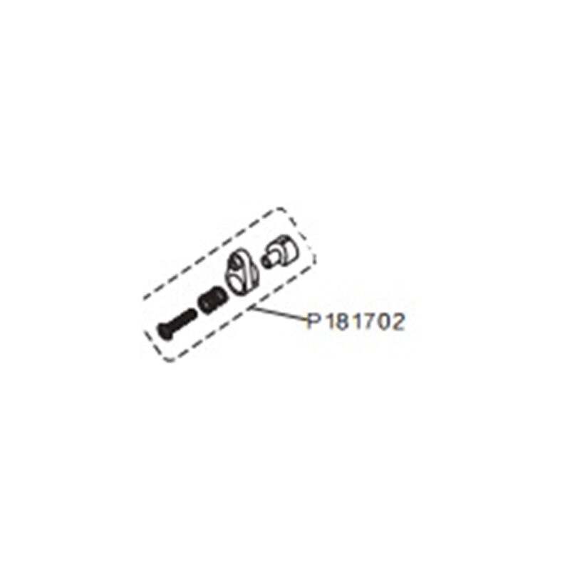 MJX - Servo Saver (MX-P181702)