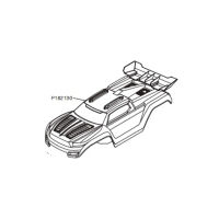 MJX - Karosserie (MX-P182130)