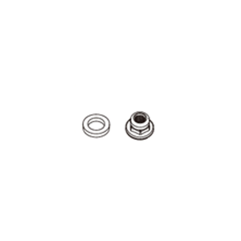 MJX - Ritzel-Arretierung (MX-P8GBP04)