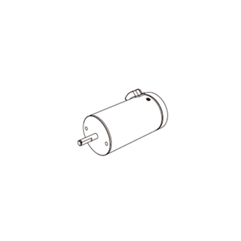 MJX - Brushless Motor (MX-P8M20S)