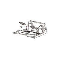 MJX - Innenraum-Detail-Set (MX-P8PB05)