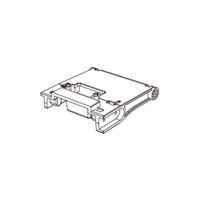 MJX - Hintere Chassisstrebe / Hinteres Schott (MX-P8PV11)