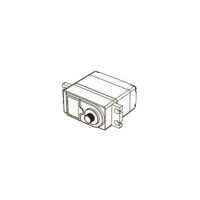 MJX - 35 kg-cm High-Torque Lenkservo (MX-S3590B)