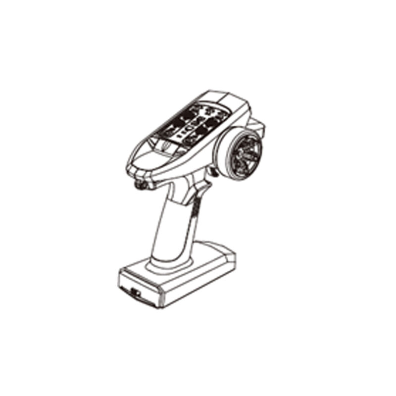 MJX - Sender (MX-T80)
