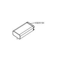 MJX - Akkupack (MX-XB2S15K)