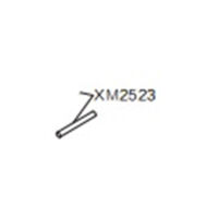 MJX - Stifte 2,5x23 mm (MX-XM2523)