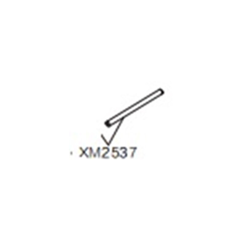 MJX - Stifte 2,5x37 mm (MX-XM2537)