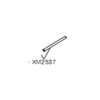 MJX - Stifte 2,5x37 mm (MX-XM2537)