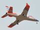 Viper Jet Turbine Voll GFK - 2230mm