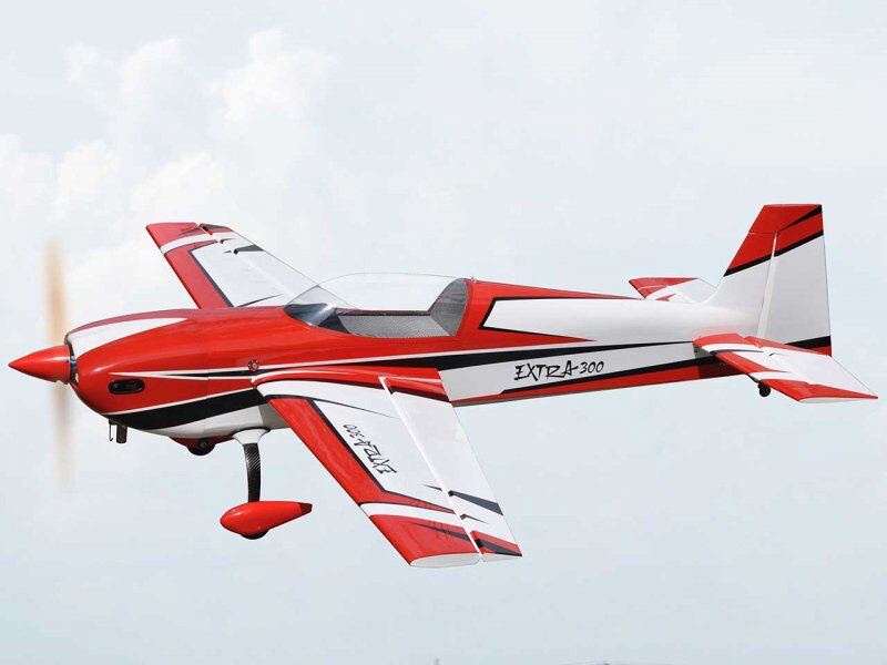 Extra 330 - 2260mm