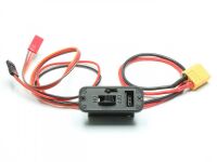 Pichler Schalterkabel HD mit XT60 Anschluss (18370)