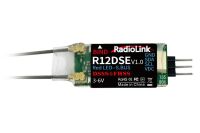 RadioLink - Empfänger R12DSE (1RL0059)